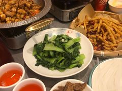 -肖记公安牛肉鱼杂馆·省级非物质文化遗产(江汉路直营店)