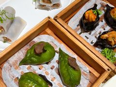 -蔡澜点心·粤菜(嘉里中心店)