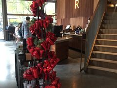 -星巴克臻选(南京艾尚天地店)