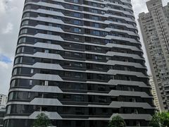 -金融街·静安中心