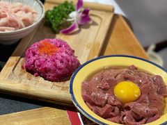 -王婆乔鲜鱼自助火锅(蜀汉路店)