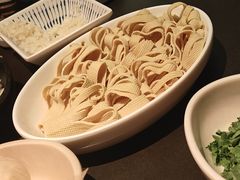 -东来顺·非遗火锅(赛格国际购物中心店)