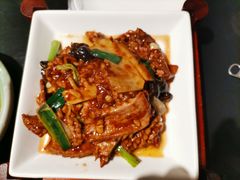 爆炒腰花-梅飞酒家(桑园路店)