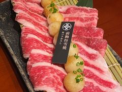 -萬福·肉割烹(恒隆广场店)