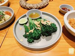 -SHAN山(前滩太古里店)