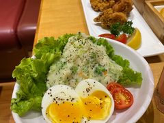 -胜博殿日式炸猪排(悠唐店)