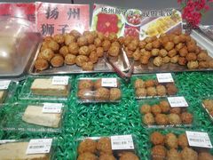 -家乐福(古北店)