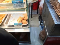 -春苗炸鸡