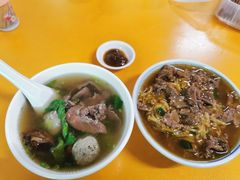 -阿伟牛肉店(东山店)