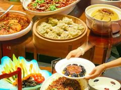 -面辣子·陕西家乡菜(长安店)