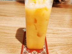 -团子君寿司·茶