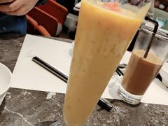 -港丽餐厅(高德置地店)