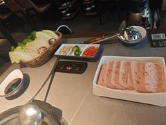 -同仁四季椰子鸡(无锡滨湖万象汇店)