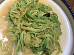 -火燒雲傣家菜(鼓楼店)