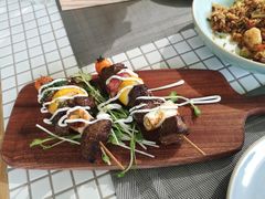 -小满Grainkitchen(滨江商业广场店)