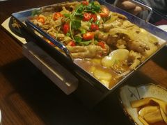 -煲得鲜·桐乡煲·小龙虾(万达店)