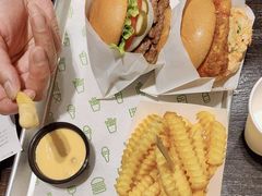 -Shake Shack(西单大悦城店)
