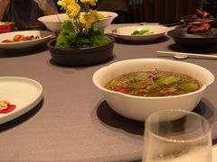 花椒牛舌-许家菜(望江店)