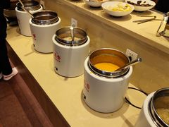 -素满香·食养自助(建邺万达店)