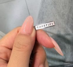 -Lilly.chow美甲美睫
