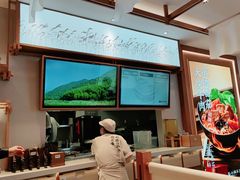 -浦江城市生活广场(江月路店)