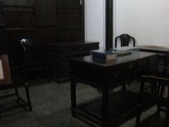 -乌镇东栅景区-茅盾故居