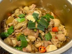 -彭耕记猪油炒小菜(吉联mall店)