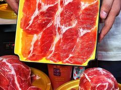 -享遇.锅姥姥牛排海鲜自助(小寨店)