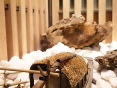 -蜀渔港·鱼缸烤鱼店(华山珑城店)