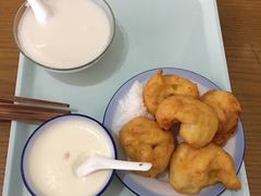 奶油炸糕-奶酪魏(牛街总店)