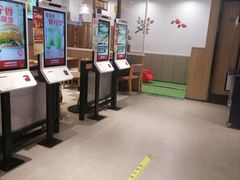 -德克士(东安店)