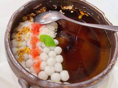 -饭怕鱼·黄焖鲟龙鱼(湖大店)