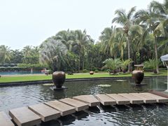 -三亚湾海居铂尔曼度假酒店