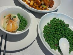 -外婆家(西红门荟聚购物中心店)