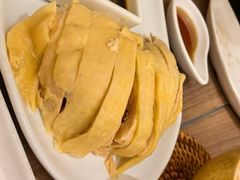 -苏小柳点心·手作小笼包(浦东嘉里城分院)