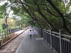 -铁路文化公园