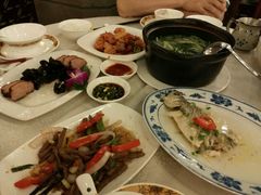 -金城大酒店-中餐厅(汾江中路店)