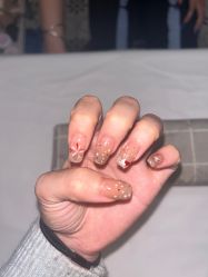 -StartNail美甲