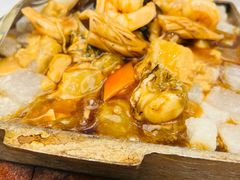 -品海楼·大连海胆锅贴馆(东港店)