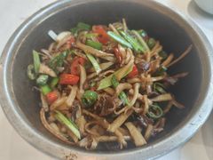 -惠丰堂饭庄·烤鸭·京味菜(民族大学店)