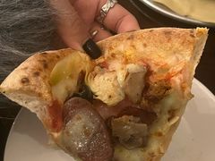 -Ciao窑炉披萨餐厅(宁波阪急店)