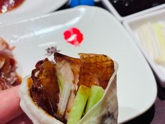 -北京全聚德(王府井店)