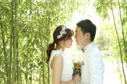 点击看大图 -太郎花子婚纱摄影艺术中心