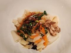 -晓长安·新陕菜(曲江店)