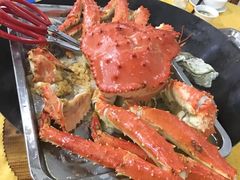-蚝专家(北滘店)