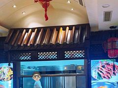 -老爷庙风味美食府(魏都大道店)