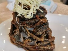 梁溪脆鳝-王興記(中山路店)