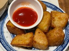 -和府捞面(东直门银座店)