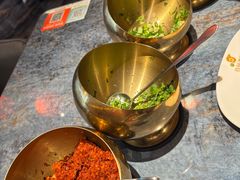 -百草滩羊清水涮羊肉·清真·宁夏盐池滩羊(莲花桥店)