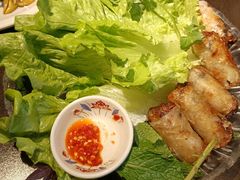 -大头虾越式风味餐厅(光明广场店)